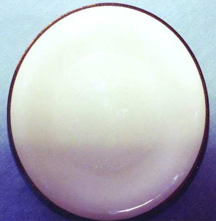 HUT1102 Salad Plate