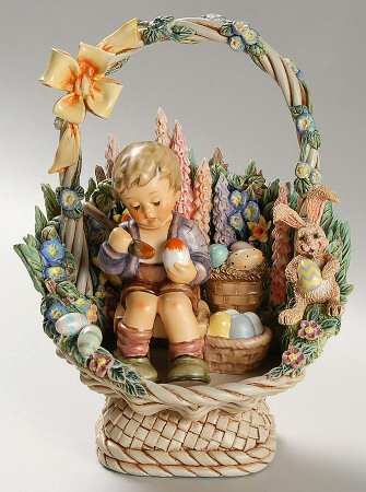 Easter's Coming Easter's Coming-Collector's Set - Boxed