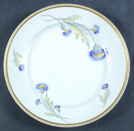 HUT1103 Dinner Plate