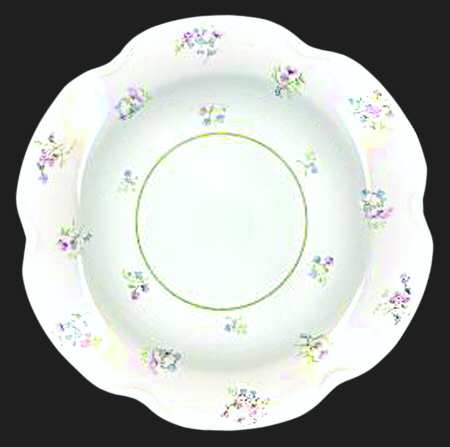 H3081 Bread & Butter Plate