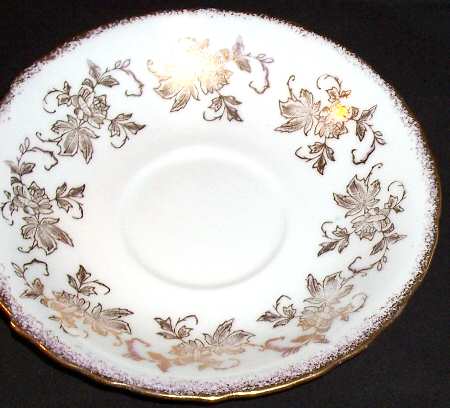 HFW2 Saucer