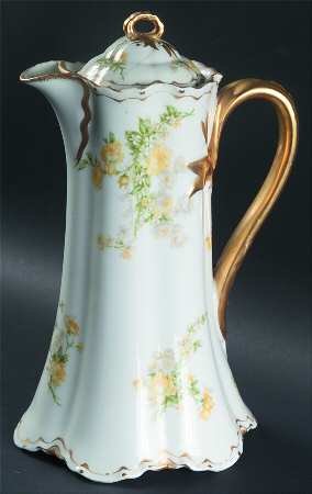 Schleiger 261-7 by Haviland
