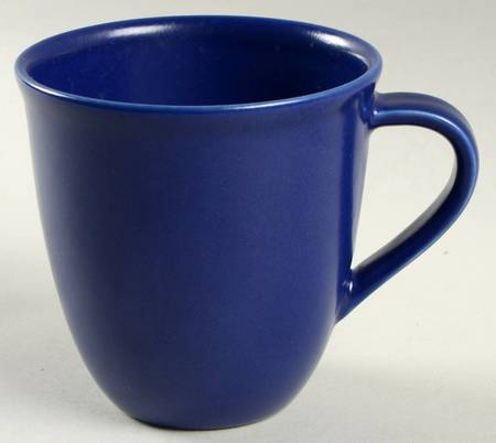 Collection Midnight Blue (Cobalt) Mug