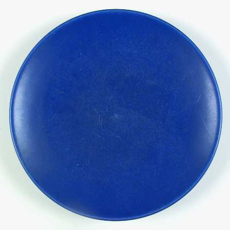 Collection Midnight Blue (Cobalt) Salad Plate