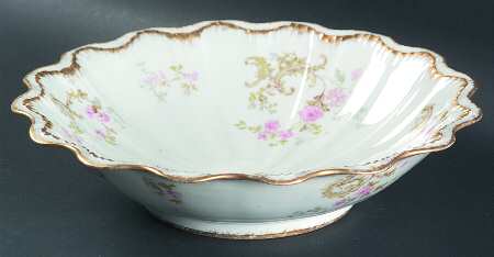 Schleiger 144-8 by Haviland