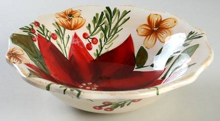 HMQ14 Coupe Soup Bowl