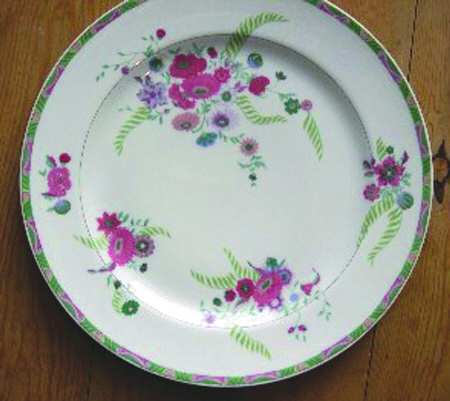 Greenwich by Haviland