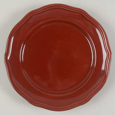 HTS3 Salad Plate