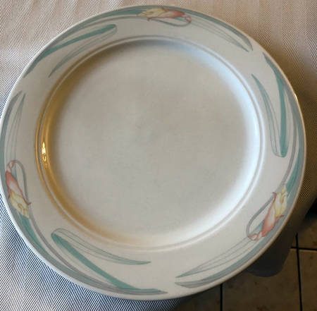 HLC2459 Dinner Plate