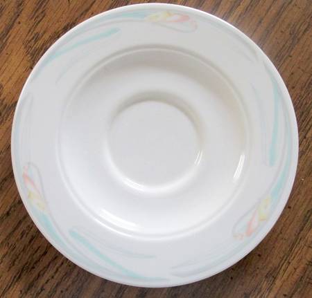 HLC2459 Saucer