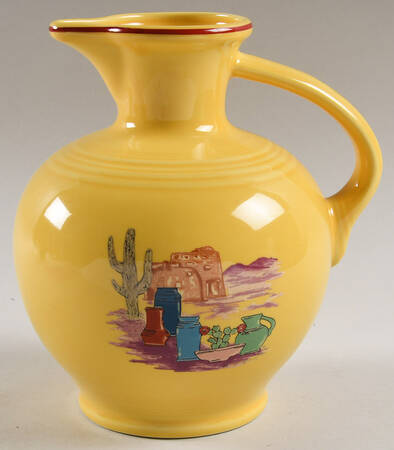 Fiesta Fiestacana Open Carafe