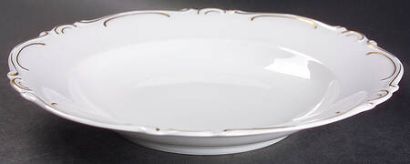 HC890 Large Rim Soup Bowl