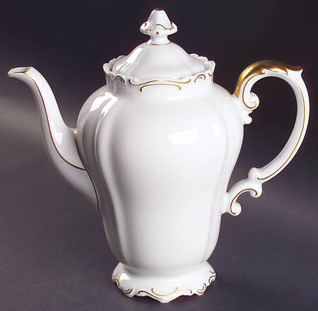 HC890 Coffee Pot & Lid