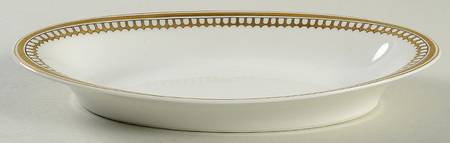 Schleiger 278-1 Relish by Haviland