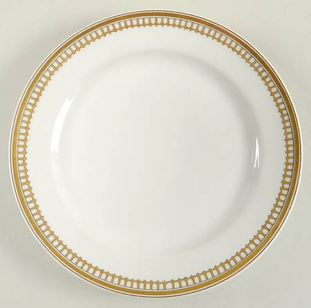 Schleiger 278-1 Salad Plate