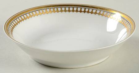 Schleiger 278-1 Fruit/Dessert (Sauce) Bowl