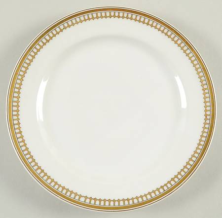 Schleiger 278-1 Dessert/Pie Plate