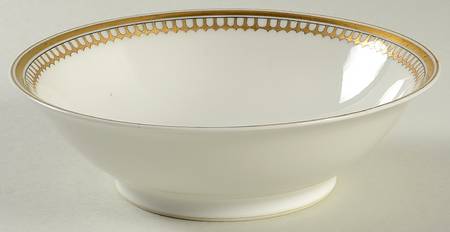 Schleiger 278-1 Coupe Cereal Bowl