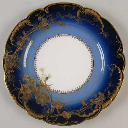 H3093 Dinner Plate