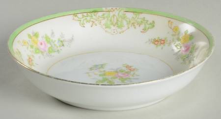 HIR53 Fruit/Dessert (Sauce) Bowl