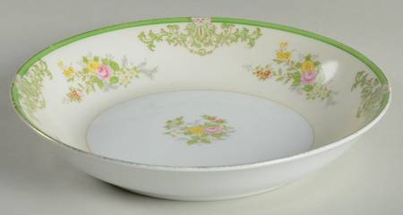 HIR53 Coupe Soup Bowl