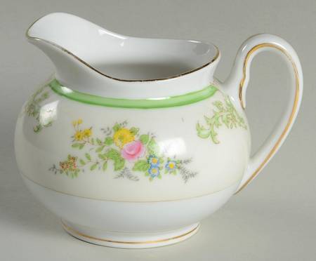 HIR53 Creamer