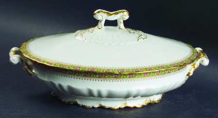 Schleiger 1079-1 by Haviland