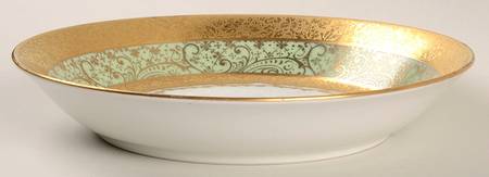 HUT1433 Coupe Soup Bowl
