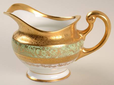 HUT1433 Creamer