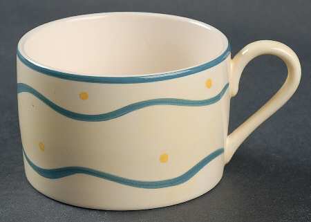 HFN1 Flat Cup by Homefront