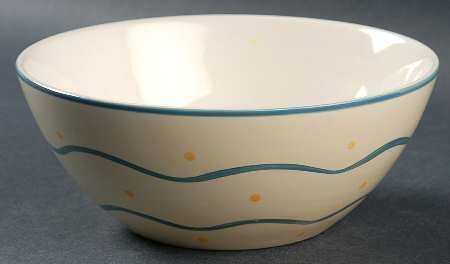 HFN1 Coupe Cereal Bowl