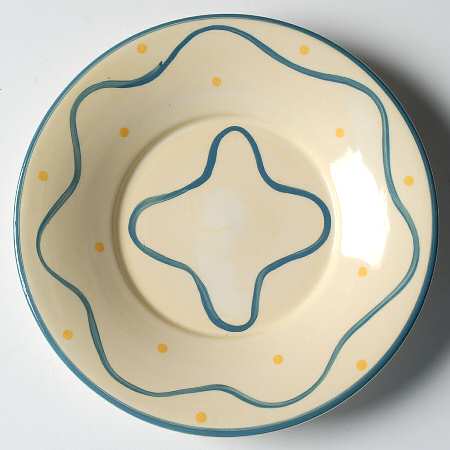 HFN1 Saucer by Homefront