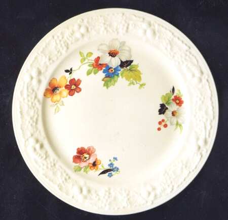 HLC3528 Salad Plate