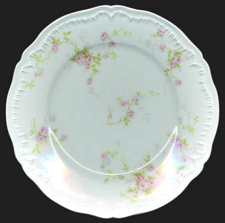 Schleiger 1245-3 by Haviland