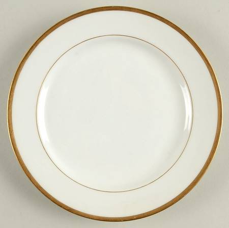 H3107 Salad Plate