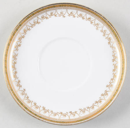 Schleiger 780-1 Saucer for Cream Soup Bowl