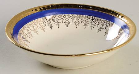 HLC2463 Fruit/Dessert (Sauce) Bowl