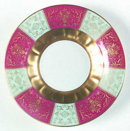 17182 Saucer