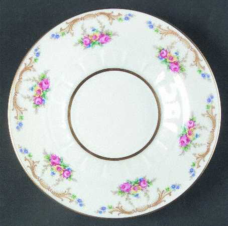 17031 Saucer