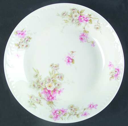 Schleiger 317-7 by Haviland