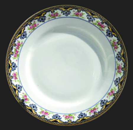 Schleiger 862-1 by Haviland