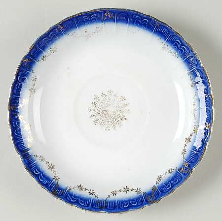 HRW11 Saucer