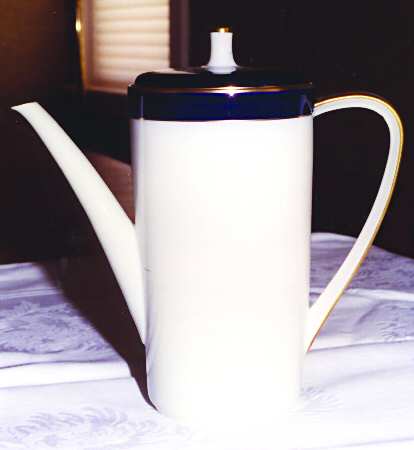 9264 Coffee Pot & Lid