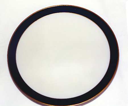 9264 Dinner Plate