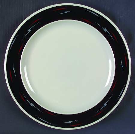 Greenwich Black by Home Settings