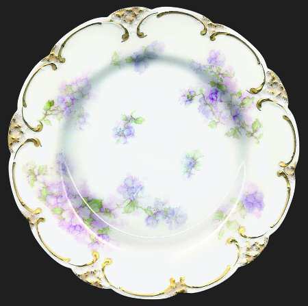 Schleiger 66-1 by Haviland