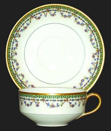 Schleiger 562-1 by Haviland
