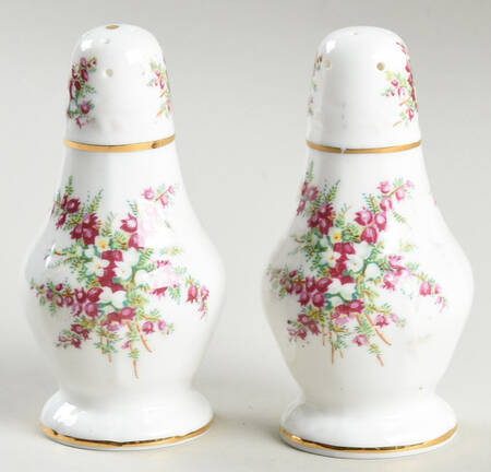 4060 Salt & Pepper Set