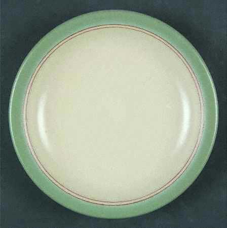 Olivetto (Rim) Bread & Butter Plate