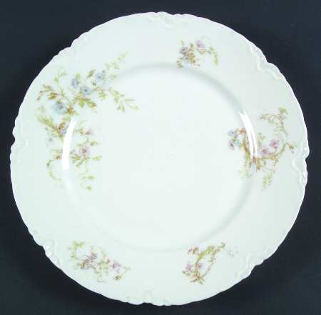 Schleiger 71-3 by Haviland